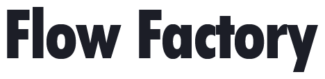 Flow Factory